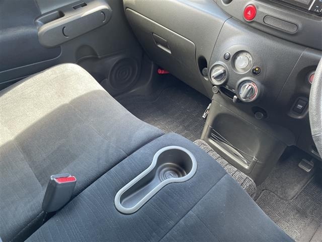 Nissan CUBE 2017 6981246-12