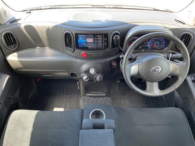 Nissan CUBE 2017 6981246-14