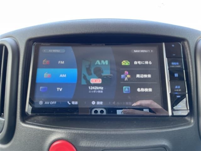 Nissan CUBE 2017 6981246-18