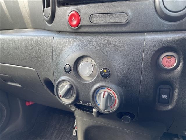Nissan CUBE 2017 6981246-21