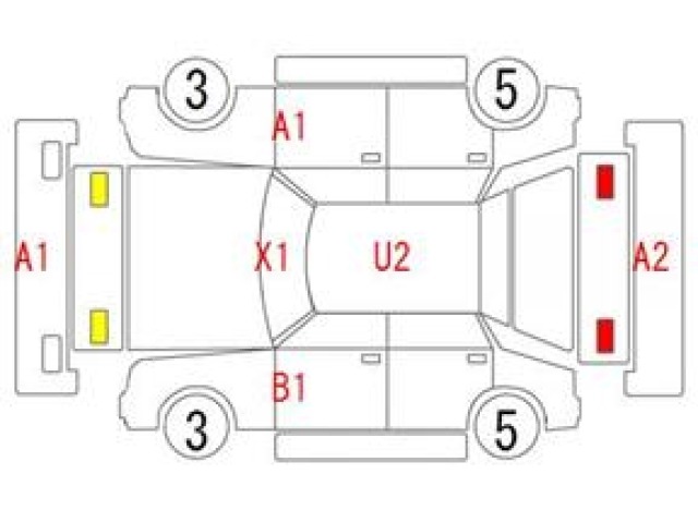 Nissan CUBE 2017 6981246-23