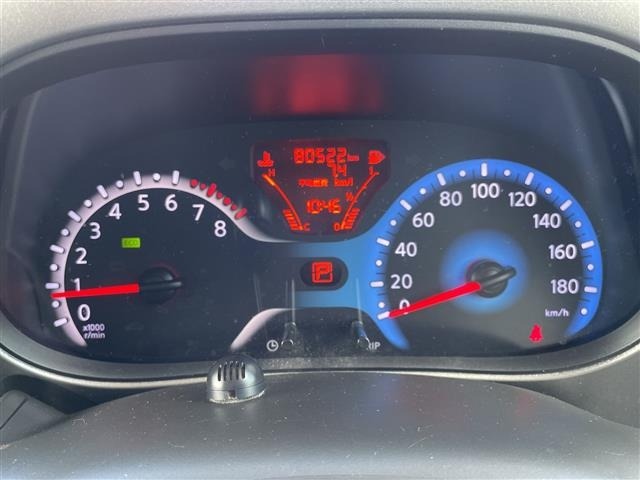Nissan CUBE 2017 6981246-3