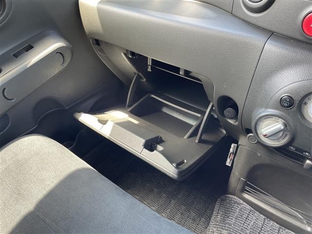 Nissan CUBE 2017 6981246-4