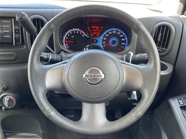 Nissan CUBE 2017 6981246-5