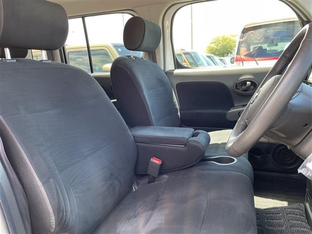 Nissan CUBE 2017 6981246-6