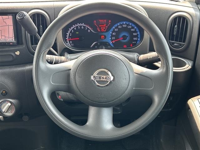 Nissan CUBE 2016 6981287-1
