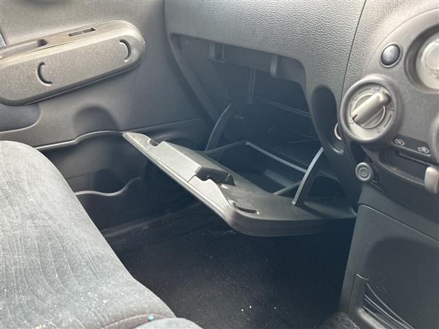 Nissan CUBE 2016 6981287-11