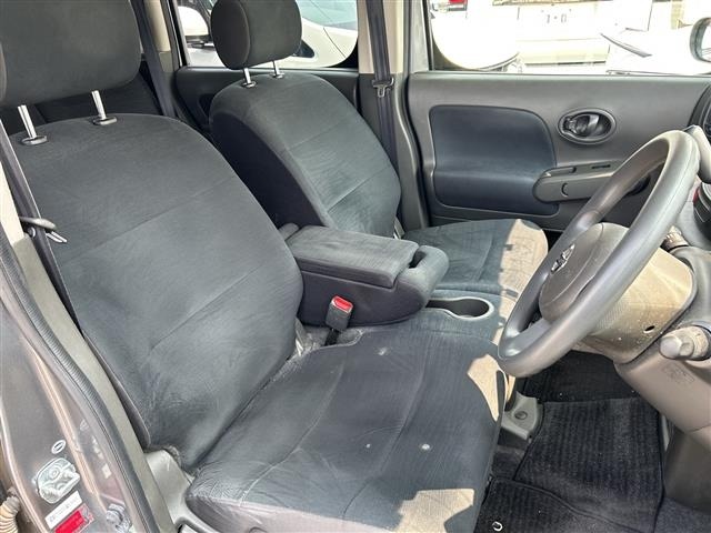 Nissan CUBE 2016 6981287-12