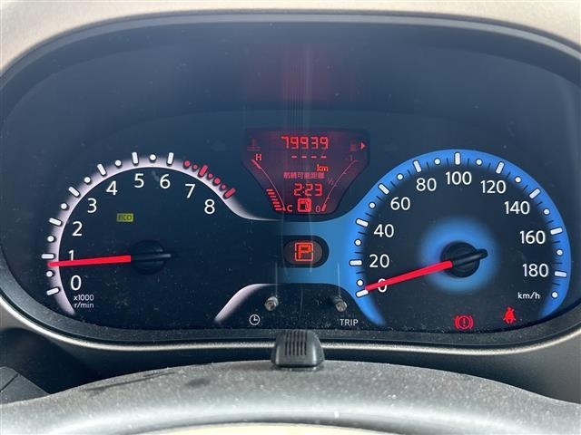 Nissan CUBE 2016 6981287-14