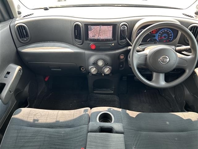 Nissan CUBE 2016 6981287-15