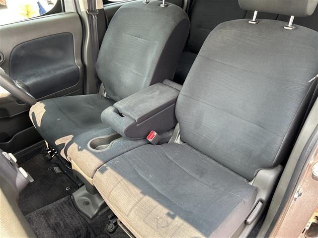 Nissan CUBE 2016 6981287-2