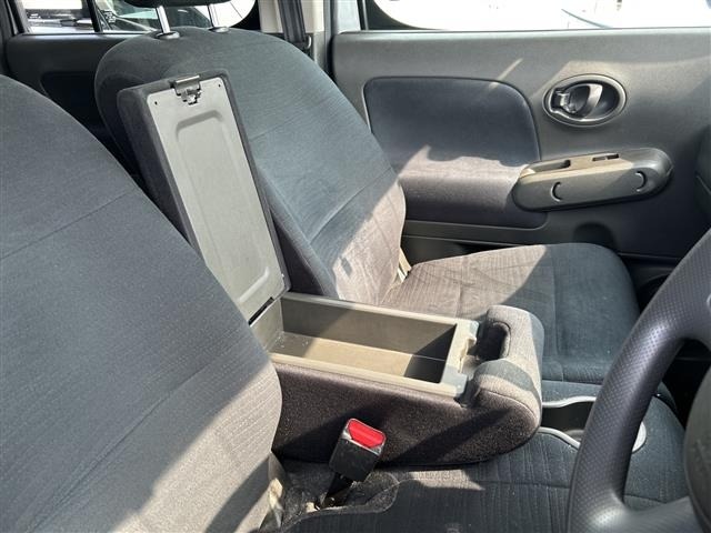 Nissan CUBE 2016 6981287-22
