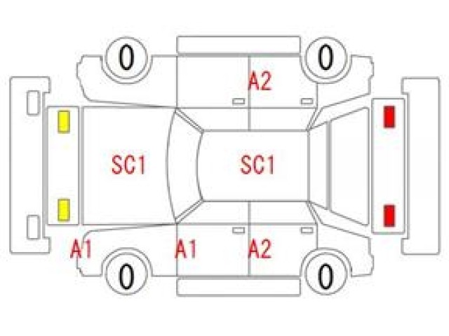 Nissan CUBE 2016 6981287-23