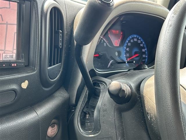 Nissan CUBE 2016 6981287-3
