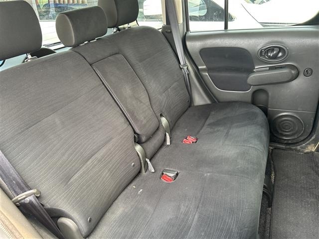 Nissan CUBE 2016 6981287-4