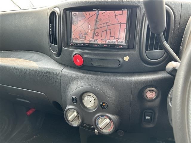 Nissan CUBE 2016 6981287-5