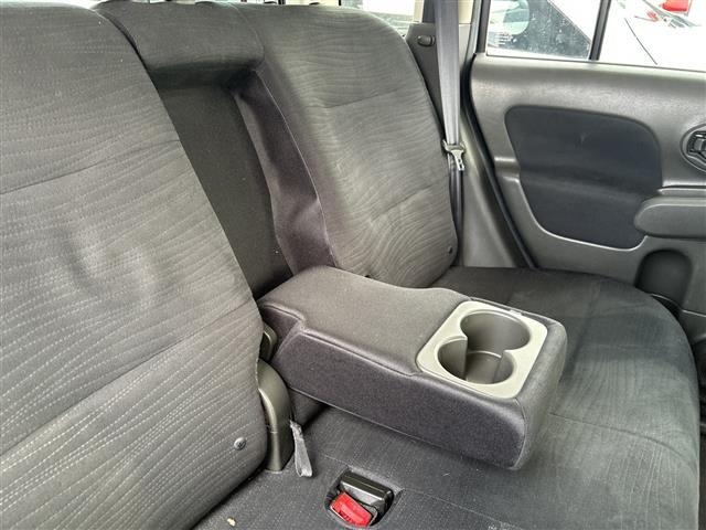 Nissan CUBE 2016 6981287-6