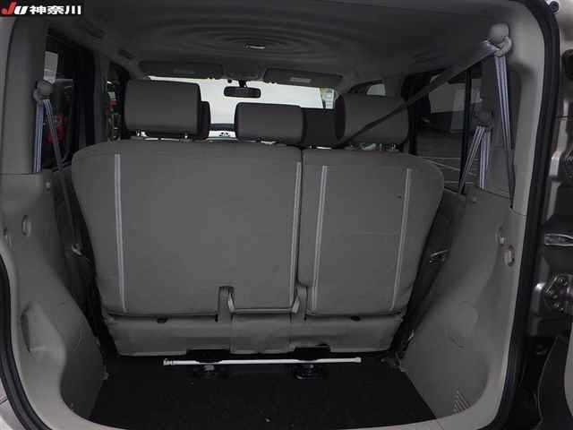 Nissan CUBE 2015 6981311-10