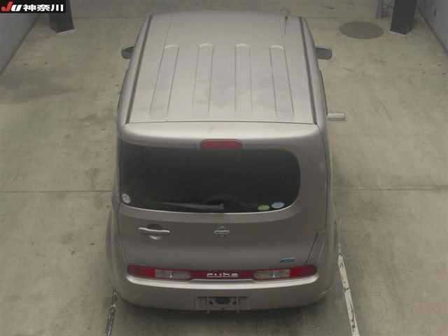 Nissan CUBE 2015 6981311-5