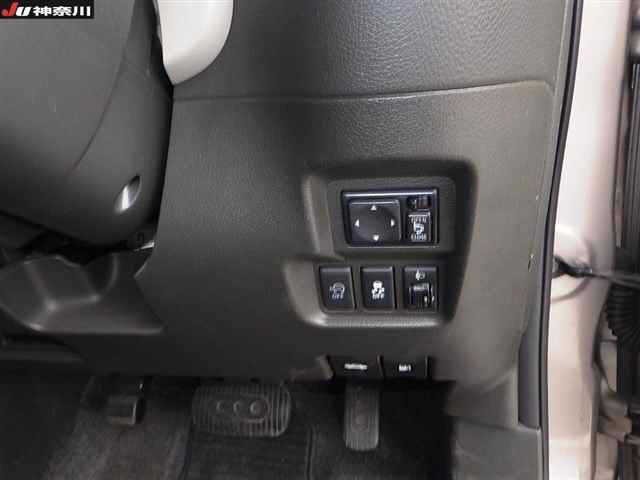 Nissan CUBE 2015 6981311-7