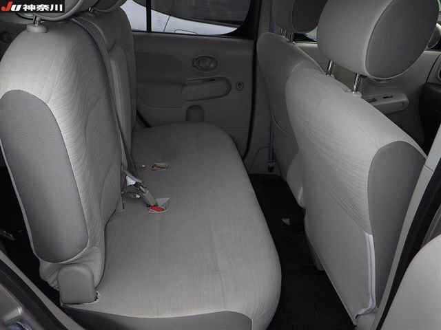 Nissan CUBE 2015 6981311-9