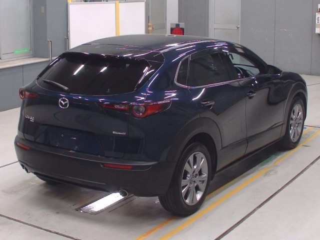 Mazda CX-30 2021 6992190-1