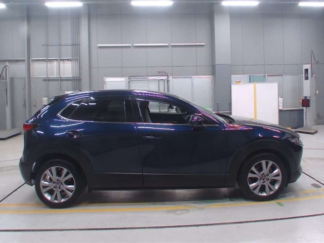 Mazda CX-30 2021 6992190-3