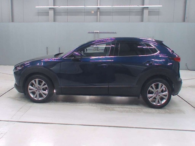 Mazda CX-30 2021 6992190-4