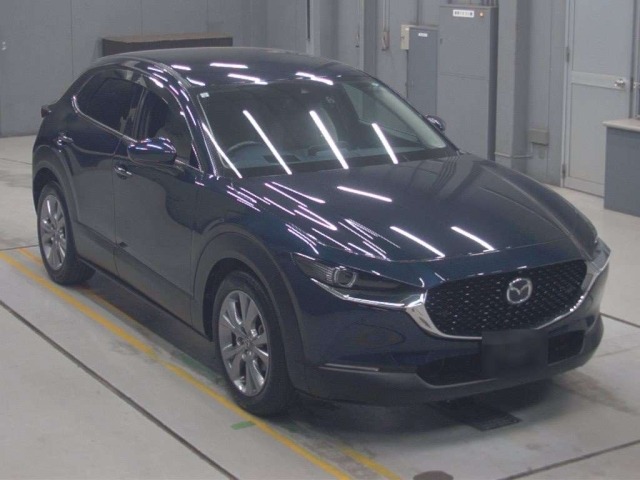 Mazda CX-30 2021 6992190-5