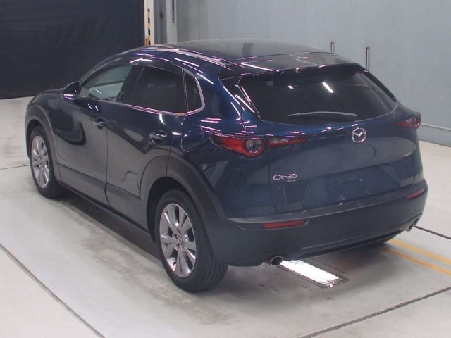 Mazda CX-30 2021 6992190-6