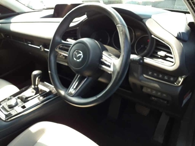 Mazda CX-30 2021 6992190-7