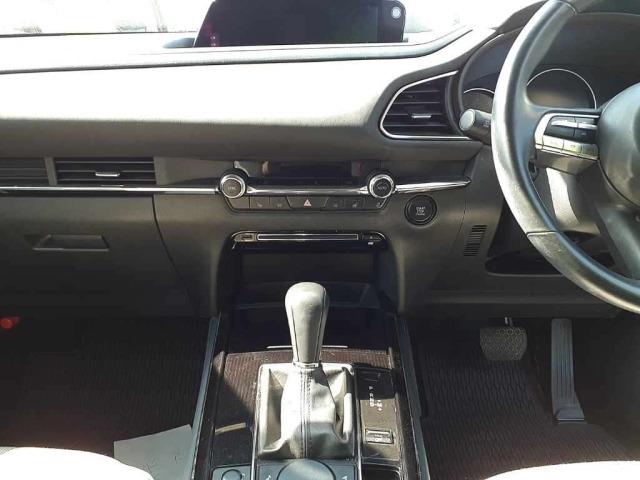 Mazda CX-30 2021 6992190-9