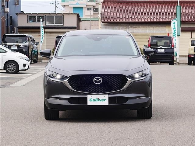 Mazda CX-30 2022 6992308-10