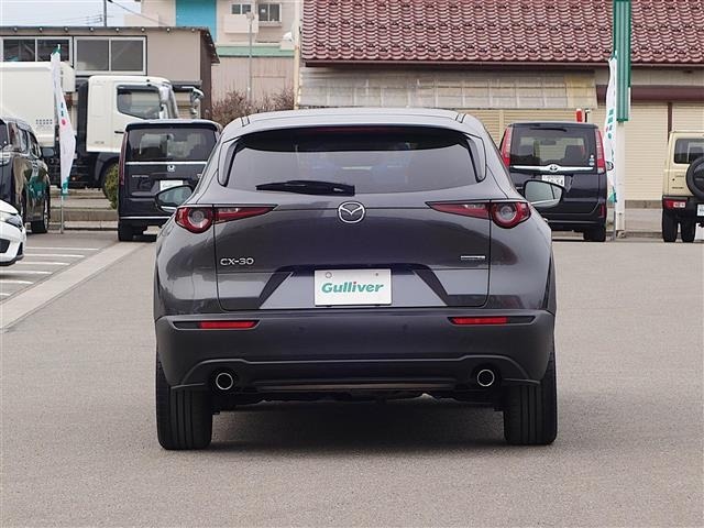 Mazda CX-30 2022 6992308-11
