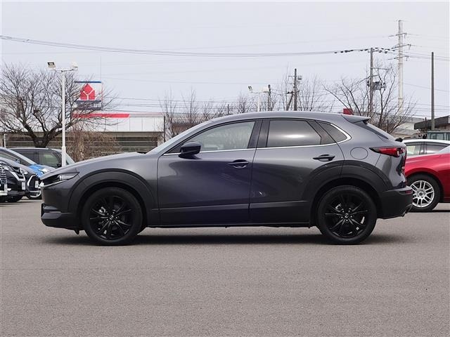 Mazda CX-30 2022 6992308-12