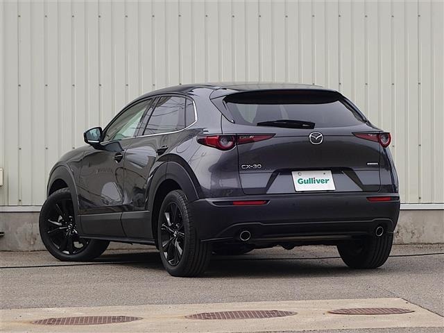 Mazda CX-30 2022 6992308-13