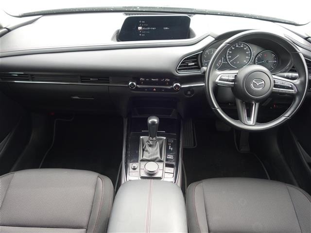 Mazda CX-30 2022 6992308-14