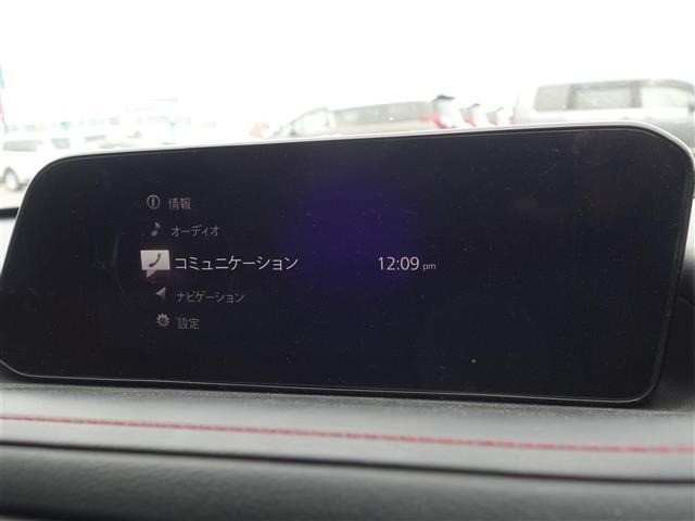 Mazda CX-30 2022 6992308-16