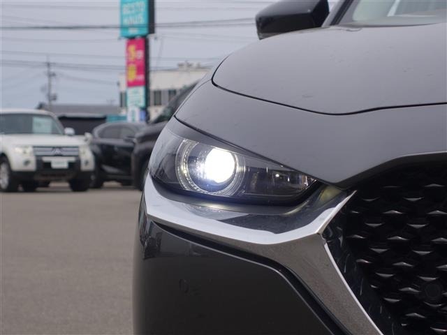 Mazda CX-30 2022 6992308-2