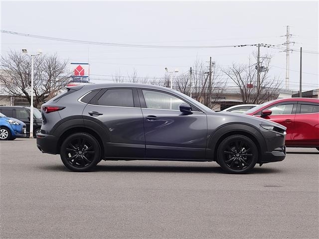 Mazda CX-30 2022 6992308-20