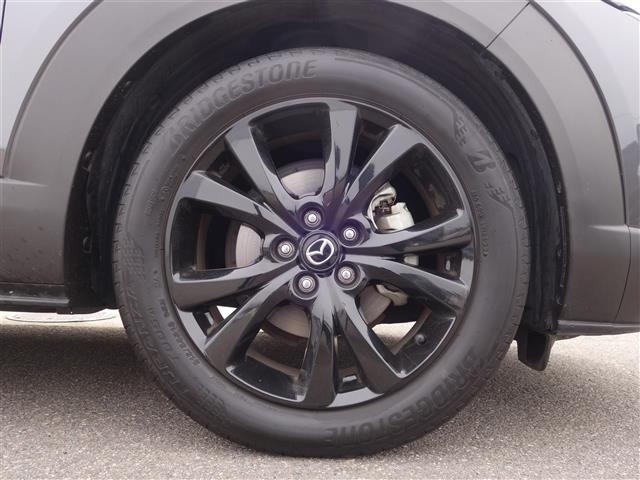 Mazda CX-30 2022 6992308-22