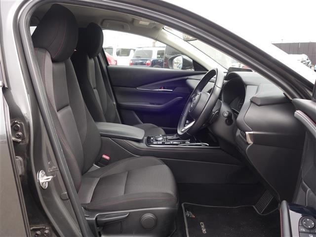Mazda CX-30 2022 6992308-5