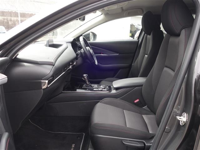 Mazda CX-30 2022 6992308-7