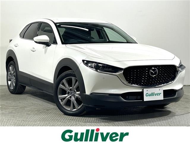 Mazda CX-30 2023 6992357-0