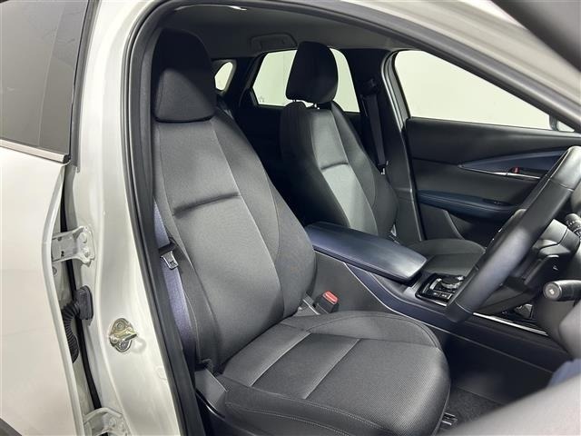Mazda CX-30 2023 6992357-11