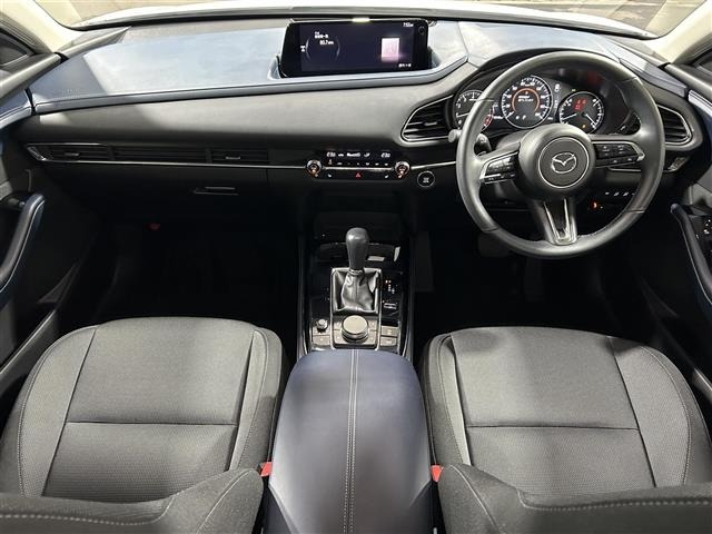 Mazda CX-30 2023 6992357-14