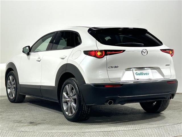 Mazda CX-30 2023 6992357-16