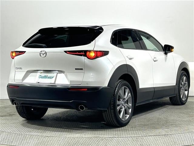 Mazda CX-30 2023 6992357-17