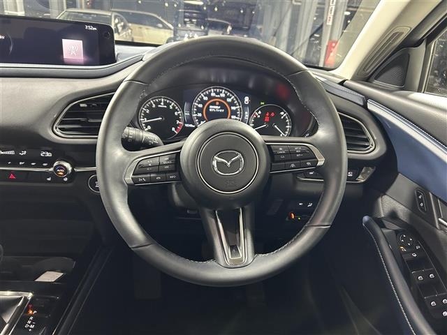 Mazda CX-30 2023 6992357-2