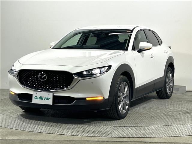 Mazda CX-30 2023 6992357-4